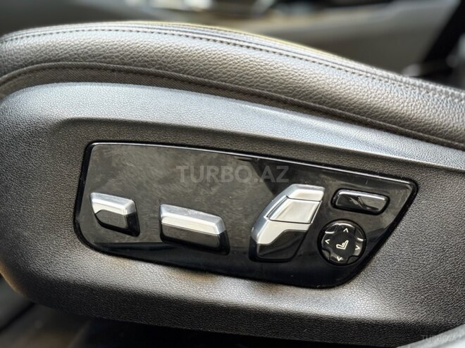 BMW 530 2019, 95,000 km - 2.0 л - Bakı