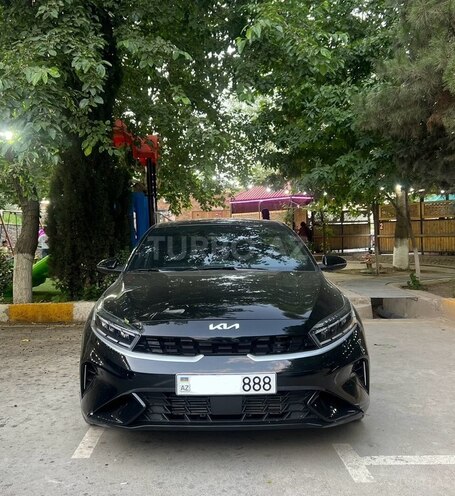 Kia Forte 2023, 96,504 km - 1.6 l - Bakı