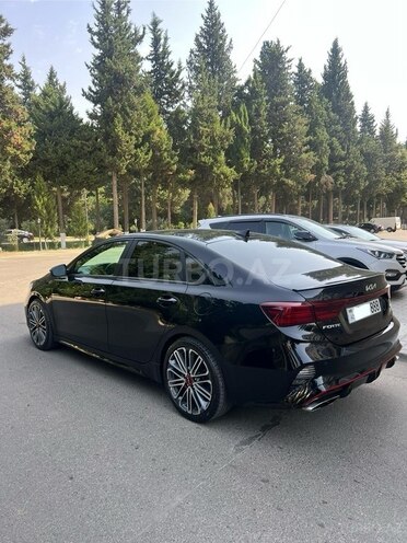 Kia Forte 2023, 96,504 km - 1.6 l - Bakı