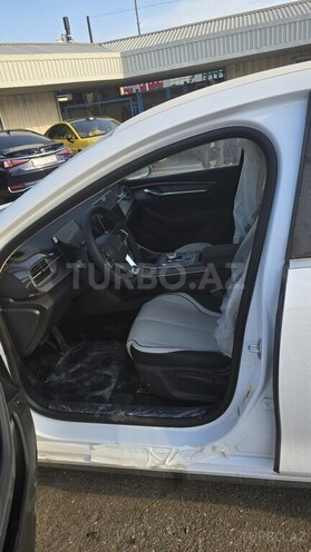 BYD Destroyer 05 2025, 300 km - 1.5 l - Bakı