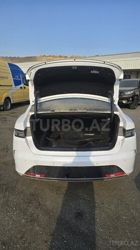 BYD Destroyer 05 2025, 300 km - 1.5 l - Bakı