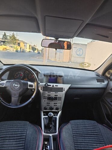 Opel Astra 2007, 308,000 km - 1.3 l - Bakı