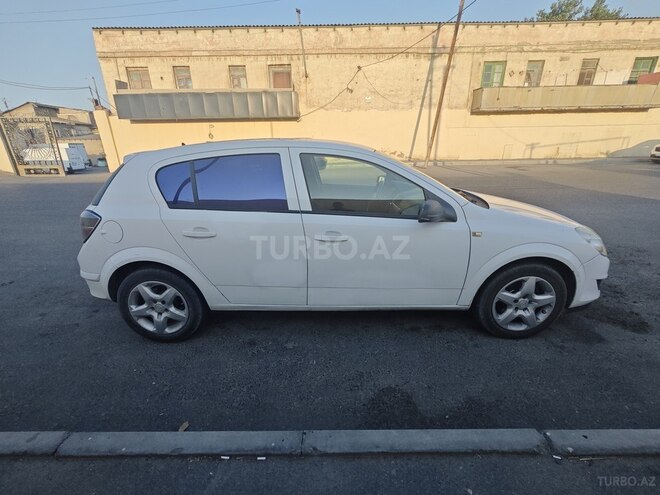 Opel Astra 2007, 308,000 km - 1.3 l - Bakı