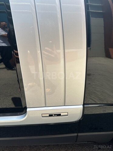 Land Rover Range Rover 2015, 102,000 km - 3.0 l - Bakı