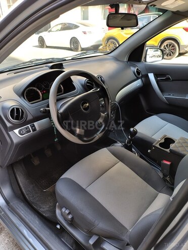 Chevrolet Nexia 2023, 34,270 km - 1.5 l - Bakı