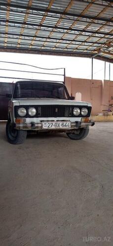 LADA (VAZ) 2106 1998, 98,645 km - 1.6 л - Xaçmaz