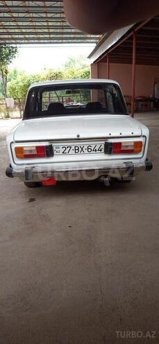 LADA (VAZ) 2106 1998, 98,645 km - 1.6 л - Xaçmaz
