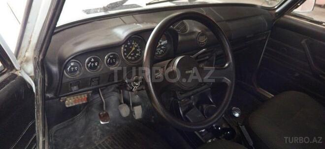 LADA (VAZ) 2106 1998, 98,645 km - 1.6 л - Xaçmaz