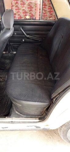 LADA (VAZ) 2106 1998, 98,645 km - 1.6 л - Xaçmaz