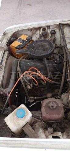 LADA (VAZ) 2106 1998, 98,645 km - 1.6 л - Xaçmaz
