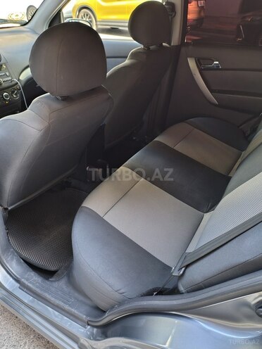 Chevrolet Nexia 2023, 34,270 km - 1.5 l - Bakı