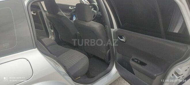 Renault Megane 2007, 478,700 km - 1.5 л - Qəbələ
