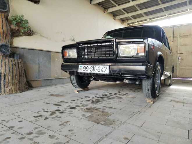 LADA (VAZ) 2107 2010, 196,000 km - 1.6 л - Sumqayıt