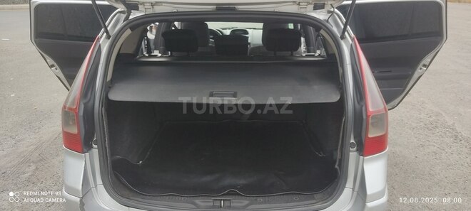 Renault Megane 2007, 478,700 km - 1.5 л - Qəbələ
