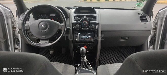 Renault Megane 2007, 478,700 km - 1.5 л - Qəbələ