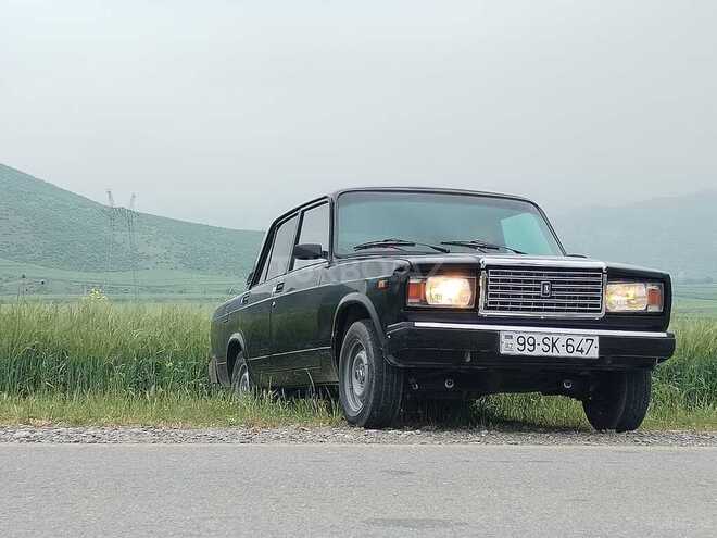 LADA (VAZ) 2107 2010, 196,000 km - 1.6 л - Sumqayıt