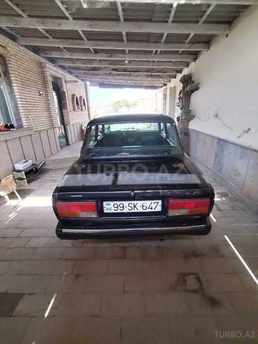 LADA (VAZ) 2107 2010, 196,000 km - 1.6 л - Sumqayıt