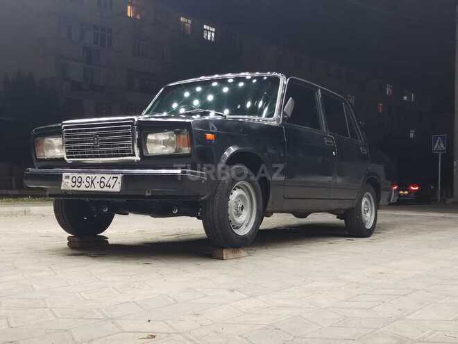 LADA (VAZ) 2107 2010, 196,000 km - 1.6 л - Sumqayıt