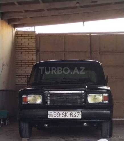 LADA (VAZ) 2107 2010, 196,000 km - 1.6 л - Sumqayıt