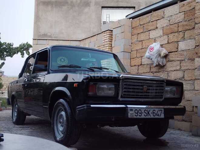 LADA (VAZ) 2107 2010, 196,000 km - 1.6 л - Sumqayıt