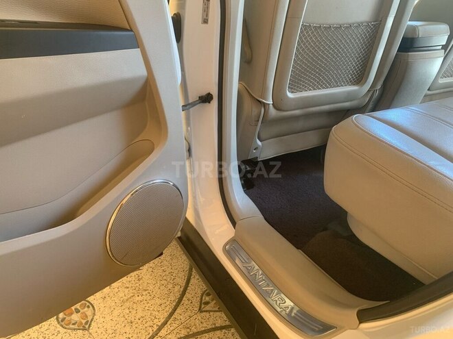 Opel Antara 2013, 79,902 km - 2.4 l - Bakı
