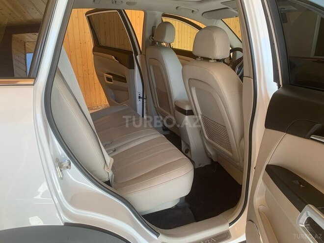 Opel Antara 2013, 79,902 km - 2.4 l - Bakı