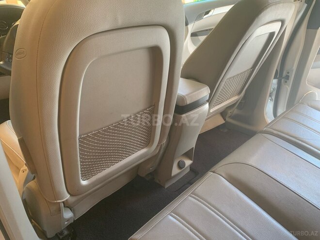 Opel Antara 2013, 79,902 km - 2.4 l - Bakı