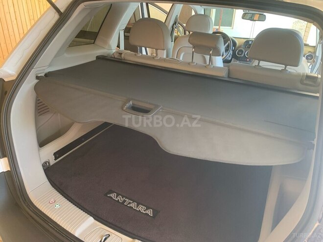 Opel Antara 2013, 79,902 km - 2.4 l - Bakı