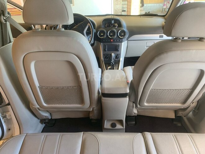 Opel Antara 2013, 79,902 km - 2.4 l - Bakı