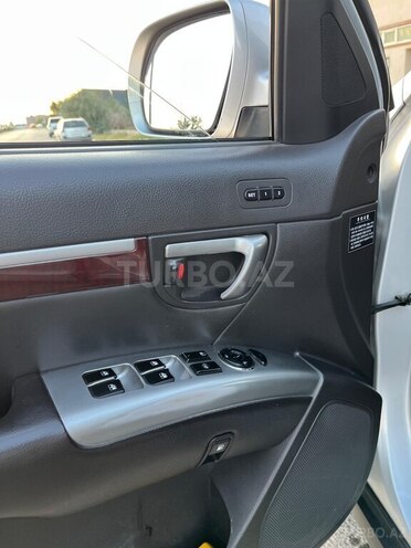 Hyundai Santa Fe 2011, 205,000 km - 2.0 l - Sumqayıt