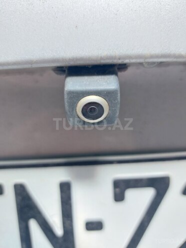 Hyundai Santa Fe 2011, 205,000 km - 2.0 l - Sumqayıt