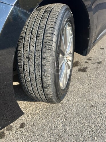 Hyundai Grandeur 2016, 261,000 km - 2.2 l - Bakı