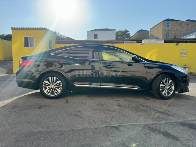 Hyundai Grandeur 2016, 261,000 km - 2.2 l - Bakı