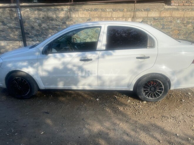 Chevrolet Aveo 2010, 225,000 km - 1.4 l - Şəmkir