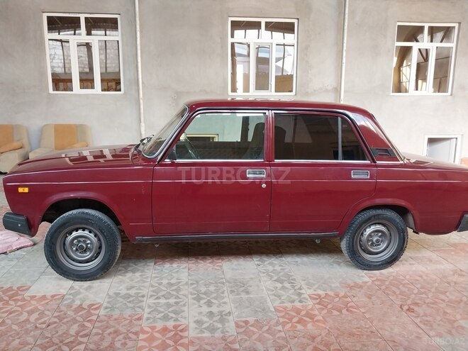 LADA (VAZ) 2107 2001, 50,000 km - 1.5 л - Tovuz
