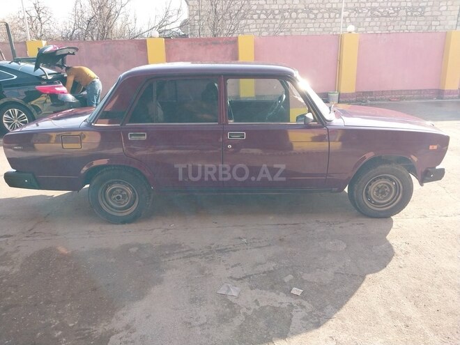 LADA (VAZ) 2107 2001, 50,000 km - 1.5 л - Tovuz