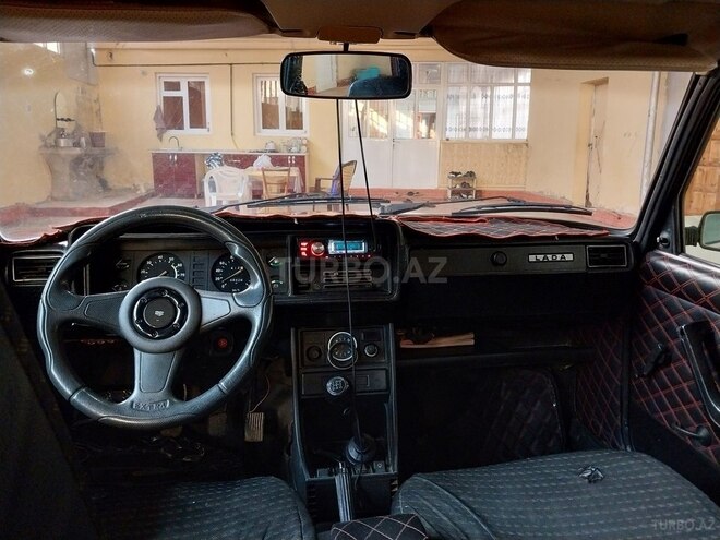 LADA (VAZ) 2107 2001, 50,000 km - 1.5 л - Tovuz