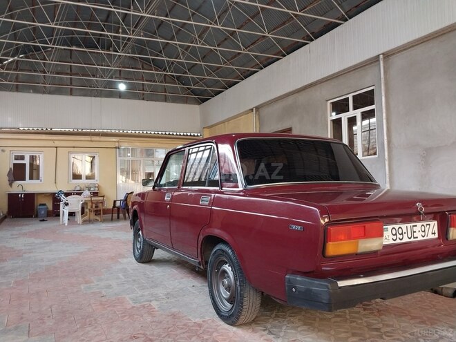 LADA (VAZ) 2107 2001, 50,000 km - 1.5 л - Tovuz