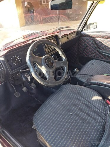 LADA (VAZ) 2107 2001, 50,000 km - 1.5 л - Tovuz