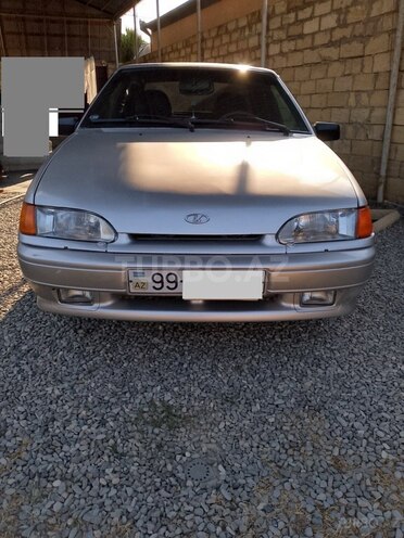 LADA (VAZ) 2115 2007, 207,897 km - 1.5 l - Bakı