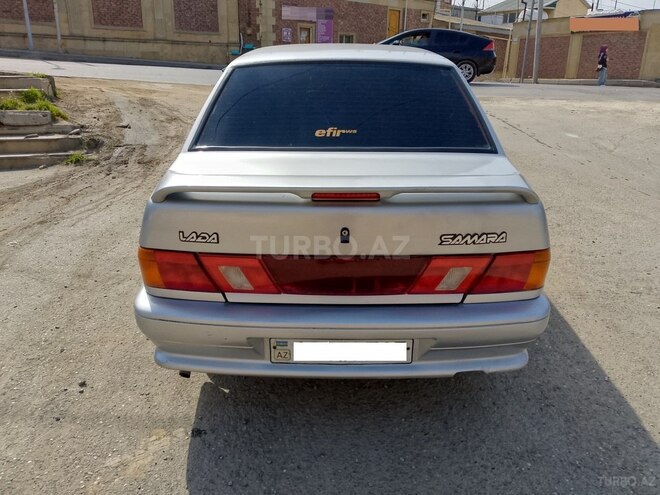 LADA (VAZ) 2115 2007, 207,897 km - 1.5 l - Bakı