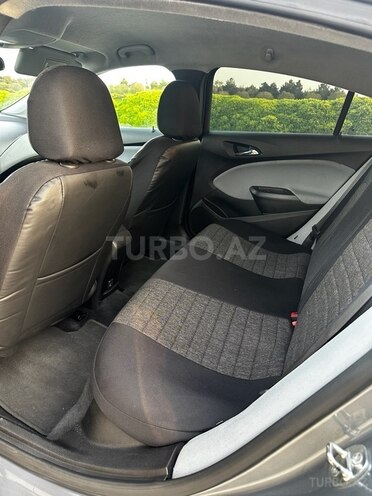Chevrolet Cruze 2019, 140,000 km - 1.4 l - Qəbələ