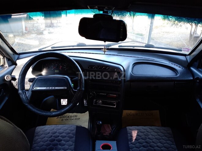 LADA (VAZ) 2115 2007, 207,897 km - 1.5 l - Bakı