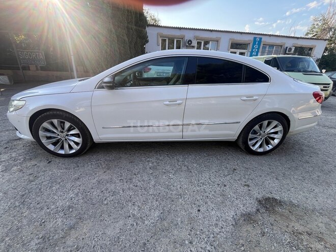 Volkswagen Passat CC 2009, 268,000 km - 2.0 l - Bakı