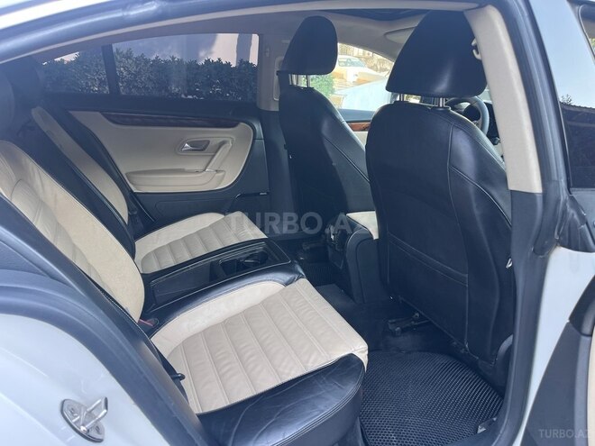 Volkswagen Passat CC 2009, 268,000 km - 2.0 l - Bakı