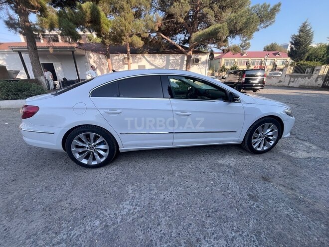 Volkswagen Passat CC 2009, 268,000 km - 2.0 l - Bakı