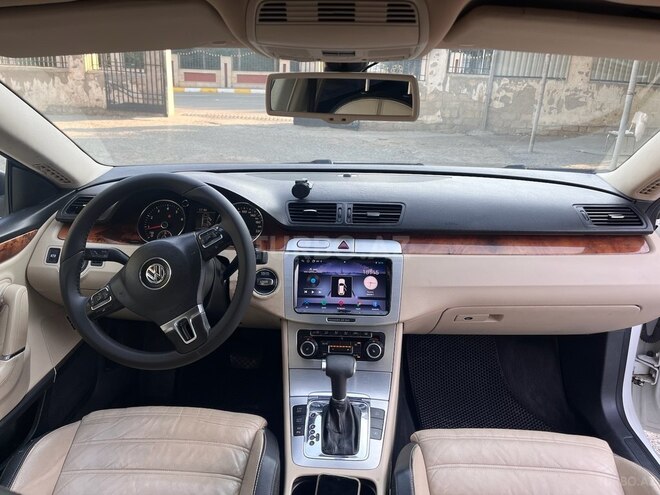 Volkswagen Passat CC 2009, 268,000 km - 2.0 l - Bakı