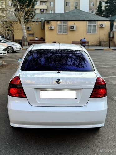 Ravon Nexia R3 2017, 280,000 km - 1.5 l - Bakı
