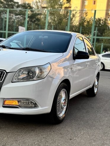 Ravon Nexia R3 2017, 280,000 km - 1.5 l - Bakı