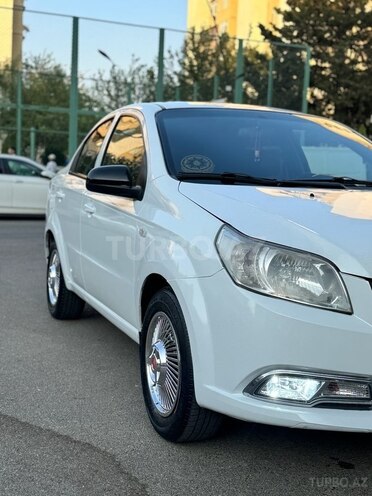 Ravon Nexia R3 2017, 280,000 km - 1.5 l - Bakı